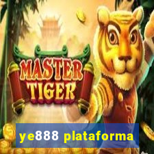 ye888 plataforma